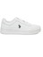 Robert 5fx Beyaz Erkek Sneaker 1