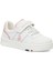 Esse Jr 5fx Beyaz Kız Çocuk Sneaker 2