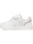Esse Jr 5fx Beyaz Kız Çocuk Sneaker 3