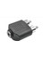2'li Paket 3.5mm Ses Stereo Jak 2 RCA Erkek Ses Jack Konnektör Dönüştürücü 1