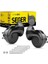 12V Dadat Korna 410/510 Hz (2 Fişli) Takım 1