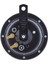 12V Didit Korna Süperton 280/380 Hz (Krom) (Takım) 3