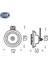 12V Didit Korna 460 Hz Ince Ses (112 Mm) 3