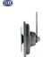 24V DİDİT KORNA 335 HZ KALIN SES 84W 105 dB (97 MM) 3