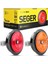 12V Didit Korna 335/435 Hz (Jpt Soketli) (Takım) Cıtroen-Dacıa-Fıat-Peugeot-Renault 3