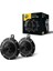 12V Didit Korna 310/380 Hz Süperton (Siyah) (Takım) 1