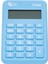 Pin 114 Cep Boy 8 Haneli Hesap Makinesi 2