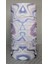 Desenli Boyunluk Baf Bandana 1