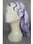 Desenli Boyunluk Baf Bandana 4