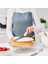 Pasta Yapım Seti Hazırlık Seti Ikea Hamur Şekillendirici + Krema Sıkma Torbası + 2'li Spatula 2