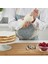 Pasta Yapım Seti Hazırlık Seti Ikea Hamur Şekillendirici + Krema Sıkma Torbası + 2'li Spatula 3