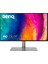 Benq PD2725U 27 4K UHD Display P3 Thunderbolt 3 Profesyonel Monitör 1