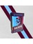 Trabzonspor 2024-25 Sezon Kartları - Metal Kutu 2