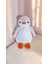 Pingu Uyku Arkadasi ve Pembesevimli Penguen Pelus Oyuncak Yastık Henüz Yorum Yazılmamış. 1