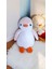 Pingu Uyku Arkadasi ve Pembesevimli Penguen Pelus Oyuncak Yastık Henüz Yorum Yazılmamış. 2