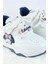 Unisex Çocuk Spor Ayakkabı Kuromi Spor Ayakkabı Özel Tasarım Bağçıklı ve Cırtlı Çocuk Sneaker Spor 2