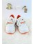 Unisex Çocuk Spor Ayakkabı Kuromi Spor Ayakkabı Özel Tasarım Bağçıklı ve Cırtlı Çocuk Sneaker Spor 2