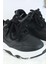 Unisex Çocuk Spor Ayakkabı Kuromi Spor Ayakkabı Özel Tasarım Bağçıklı ve Cırtlı Çocuk Sneaker Spor 2