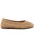 Camel Hasır Kadın Babet K01823124028 1