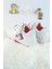 Unisex Çocuk Spor Ayakkabı Kuromi Spor Ayakkabı Özel Tasarım Bağçıklı ve Cırtlı Çocuk Sneaker Spor 3