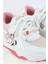Unisex Çocuk Spor Ayakkabı Kuromi Spor Ayakkabı Özel Tasarım Bağçıklı ve Cırtlı Çocuk Sneaker Spor 2