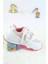 Unisex Çocuk Spor Ayakkabı Kuromi Spor Ayakkabı Özel Tasarım Bağçıklı ve Cırtlı Çocuk Sneaker Spor 5