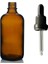 100ML Kahverengi Cam Damlalıklı 24 Adet, Siyah Kapak, Ecza Şişesi, Damlalıklı Şişe, Propolis Şişesi, Damlatmalı Şişe, Saç Serum Şişesi, Ecza Şişesi 1
