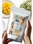 Mango Coffee 100 gr Mango Aromalı Filtre Kahve 1