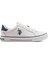 Rachel 5fx Beyaz Kadın Sneaker 1