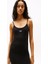 Tjw Scrıpt Strap Mıdı Dress Ext 2