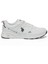Vance Summer 5fx Beyaz Erkek Sneaker 1