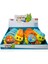 JLG-855-68A Işıklı ve Müzikli Solucan Bebek -Vrd 1