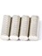 25 Adet 10MM x 2mm Güçlü Yuvarlak Neodyum Mıknatıs (25'li Paket) 3