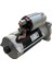 24V MARŞ MOTORU BOSCH TİPİ 11 DİŞ 4 KW MAN 5