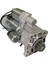 24V MARŞ MOTORU 10 DİŞ 5.5 KW CATERPILLAR SİLİNDİR 1