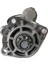 24V MARŞ MOTORU 10 DİŞ 5.5 KW CATERPILLAR SİLİNDİR 2