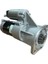 24V MARŞ MOTORU HITACHI TİPİ 11 DİŞ 3.7 KW JCB EXCAVATOR (ISUZU MOTOR) 1