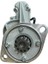 24V MARŞ MOTORU HITACHI TİPİ 11 DİŞ 3.7 KW JCB EXCAVATOR (ISUZU MOTOR) 3
