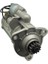 24V MARŞ MOTORU 12 DİŞ 7.5 KW SCANIA 1