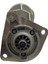 24V Marş Motoru Nıppon Denso Tipi 11 Diş 4.5 Kw (3 Kulak) 2