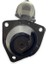 24V MARŞ MOTORU NIKKO TİPİ 13 DİŞ 7.5 KW (DIŞTAN SAPLAMA) KOMATSU 2