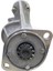 24V MARŞ MOTORU HITACHI TİPİ 11 DİŞ 3.7 KW JCB EXCAVATOR (ISUZU MOTOR) 2