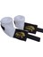 Elastik Boks Kickboks Muaythai Bandajı 3,5 Metre Çift 2