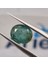 2.01 Ct 8.7x7.6 mm Oval Natural Zambia Emerald 1