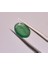 1.79 Ct 9.5x6.9 mm Oval Natural Green Emerald, Zambia 1