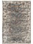 Diva DZ04B Mavi Multi Viskon Akrilik Yumuşak Dokulu Modern Halı Karademir Home 1