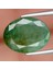 2.64 Ct 10.5x8 mm Oval Green Emerald Gemstone, Zambia 1