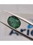 2.30 Ct 9.7x7.4 mm Oval Natural Zambia Emerald 1