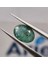 1.06 Ct 8.1x6 mm Oval Natural Zambia Emerald 1