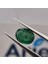 1.30 Ct 7.9x6.3 mm Oval Natural Zambia Emerald 1